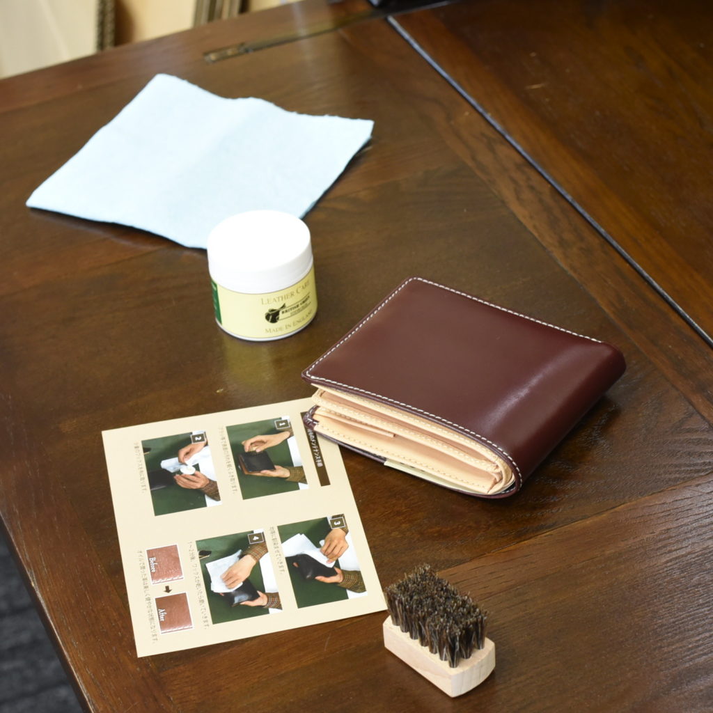 永久保存版】革製品の手入れで知っておきたいプロのコツ – グレンチェック コンテンツ