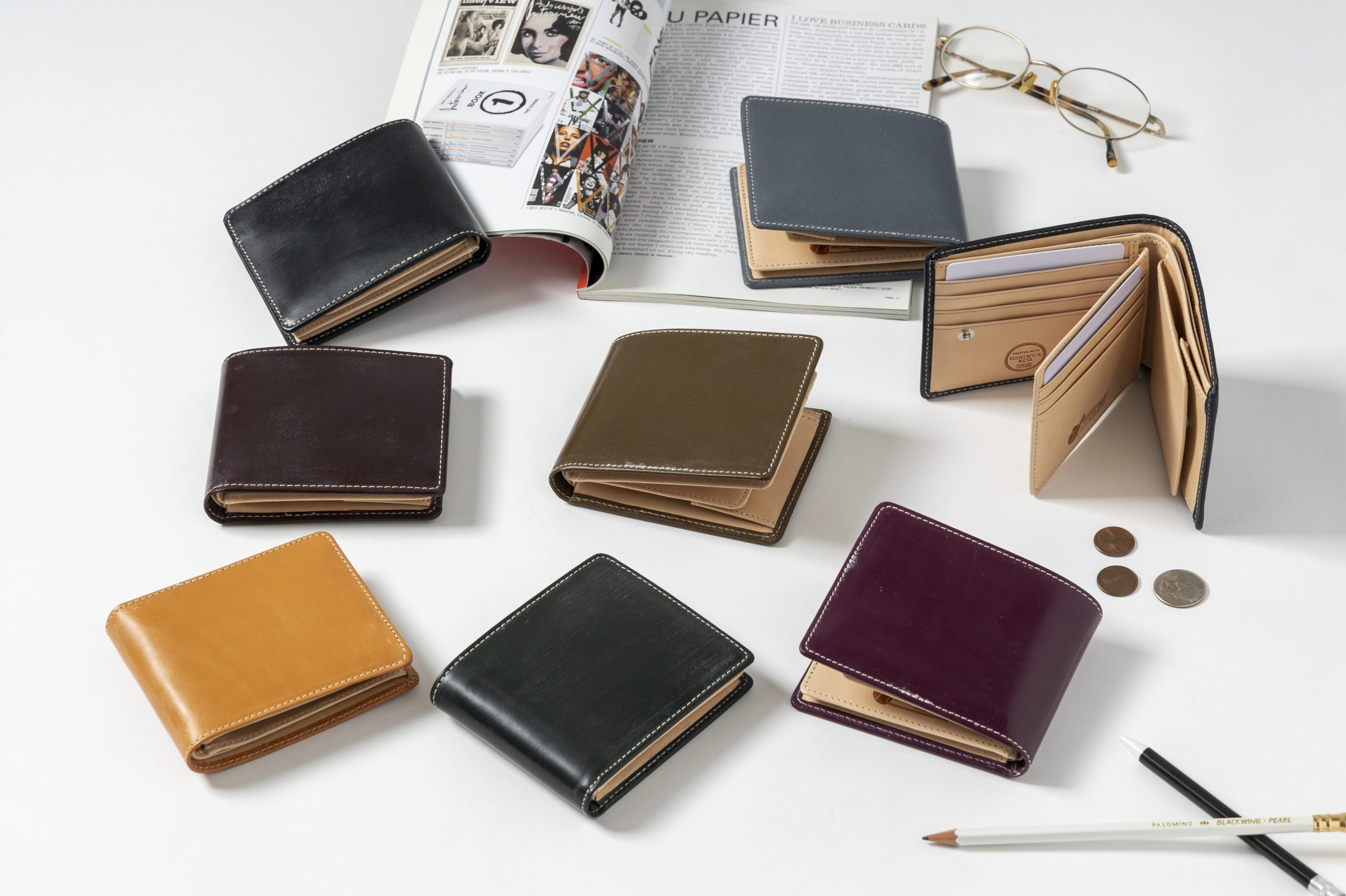 革」「レザー」の定義 – グレンチェック コンテンツ